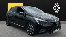 Renault Clio 1.0 TCe 90 SE Edition 5dr Petrol Hatchback